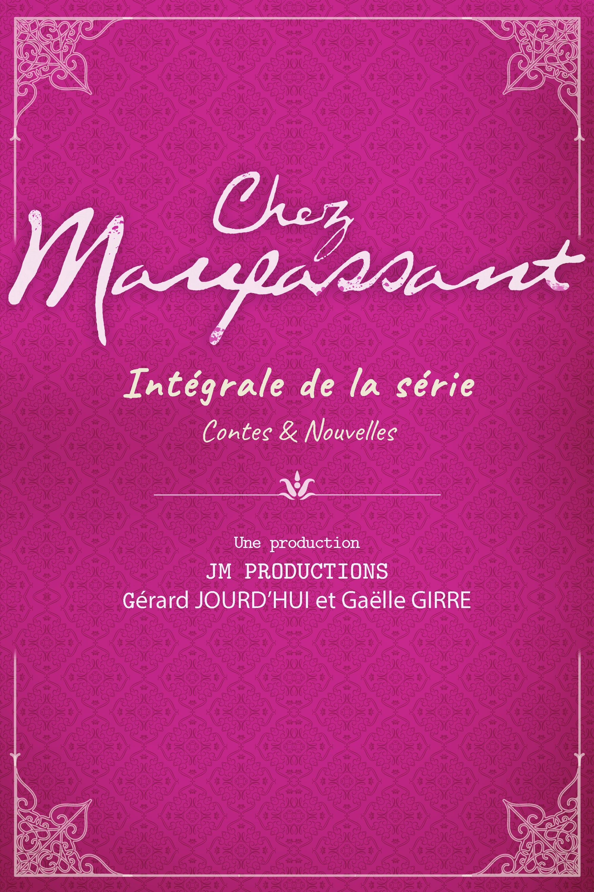 Chez Maupassant (2007)