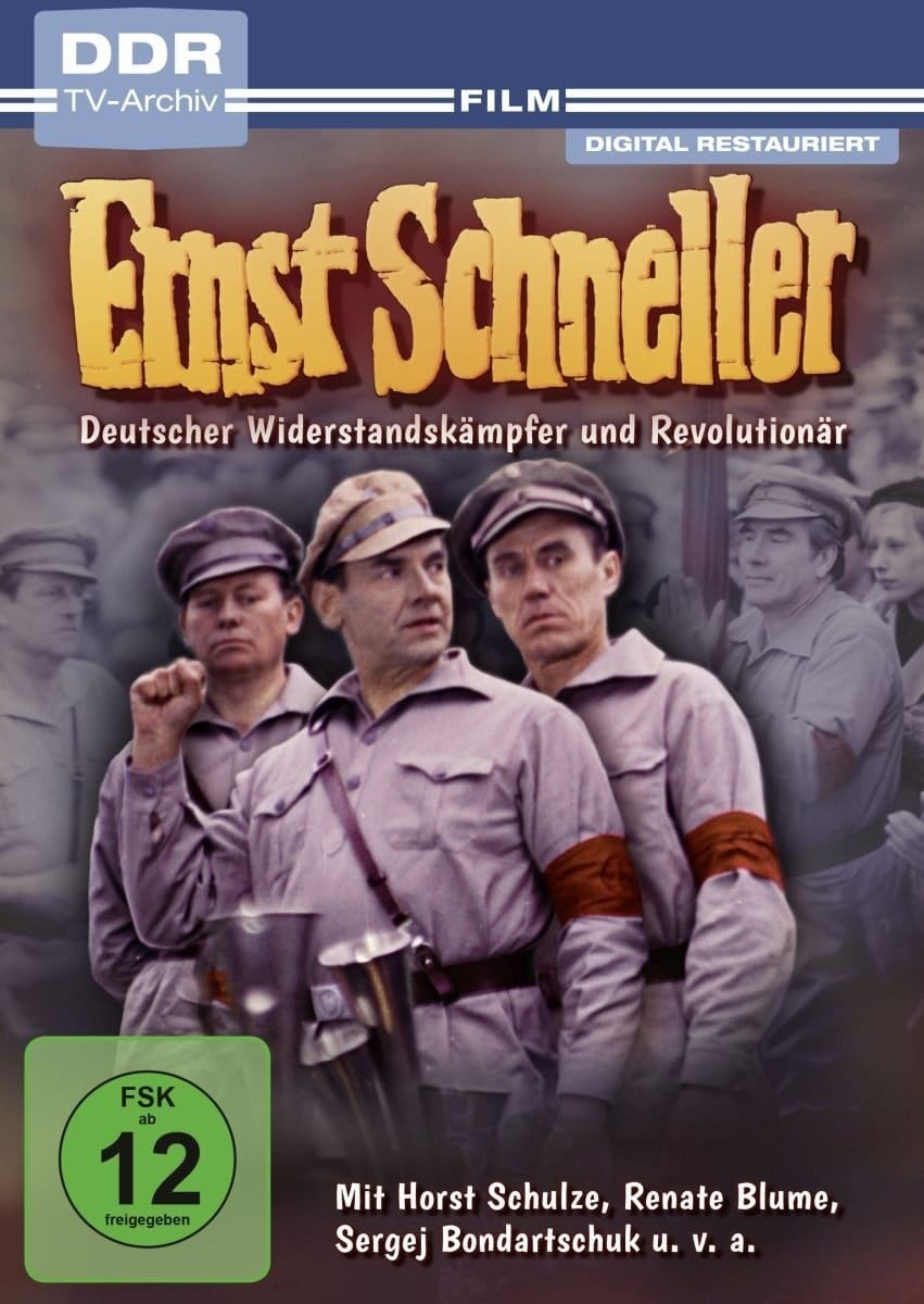 Ernst Schneller (1977)