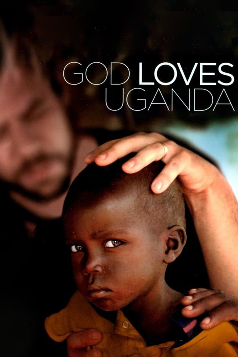 God Loves Uganda (2013)