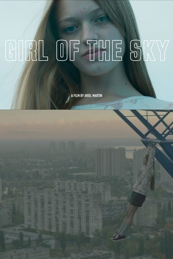 Girl of the Sky
