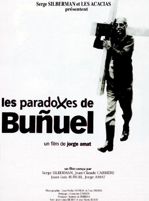 Les paradoxes de Buñuel (1998)