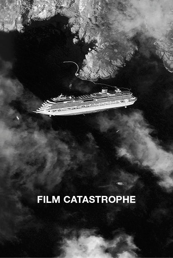 Film catastrophe (2018)