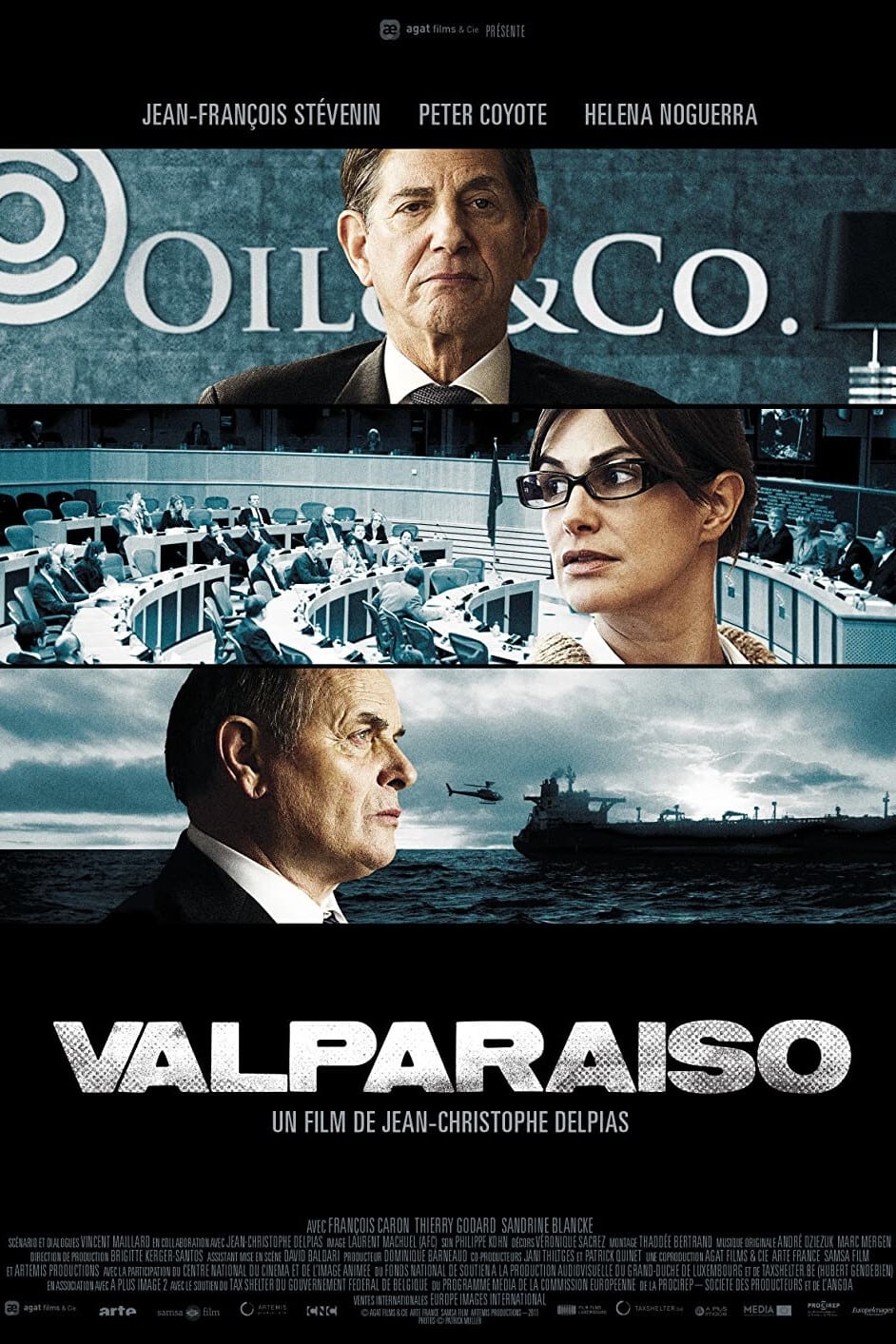 Valparaiso (2011)