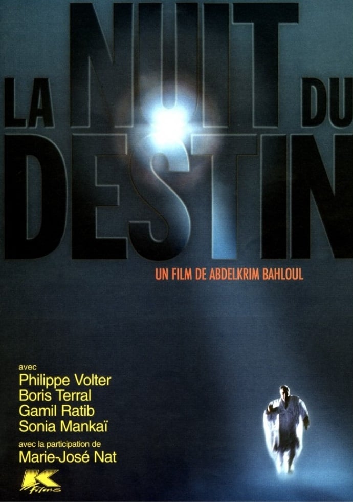 Night of Destiny (1999)