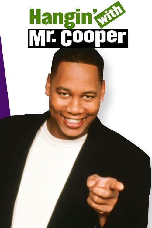 Hangin' with Mr. Cooper (1992)
