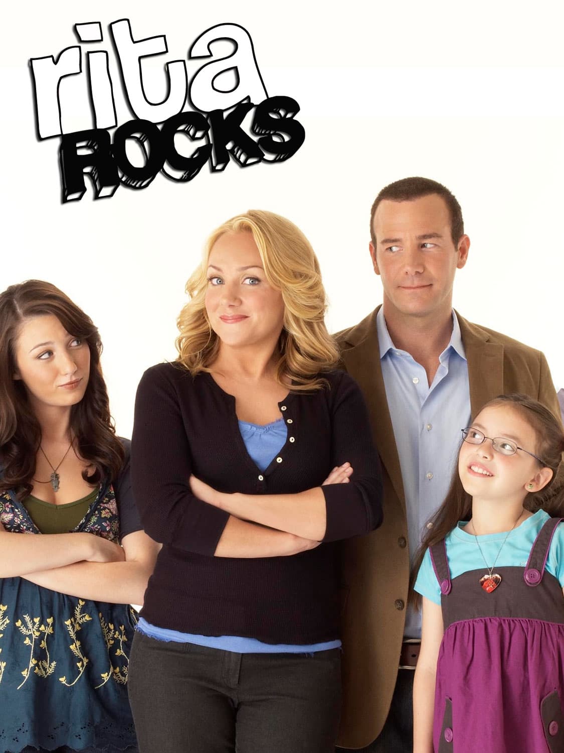 Rita Rocks (2008)