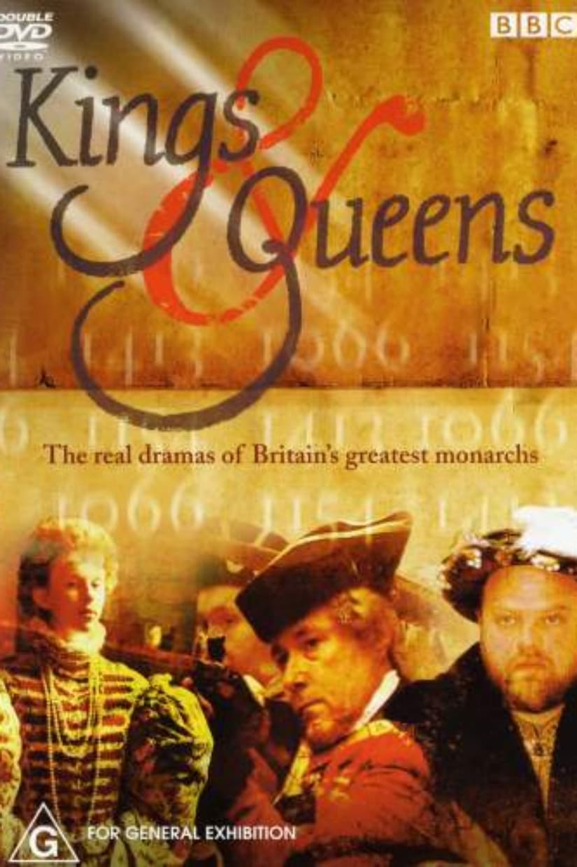 Kings and Queens (2002)