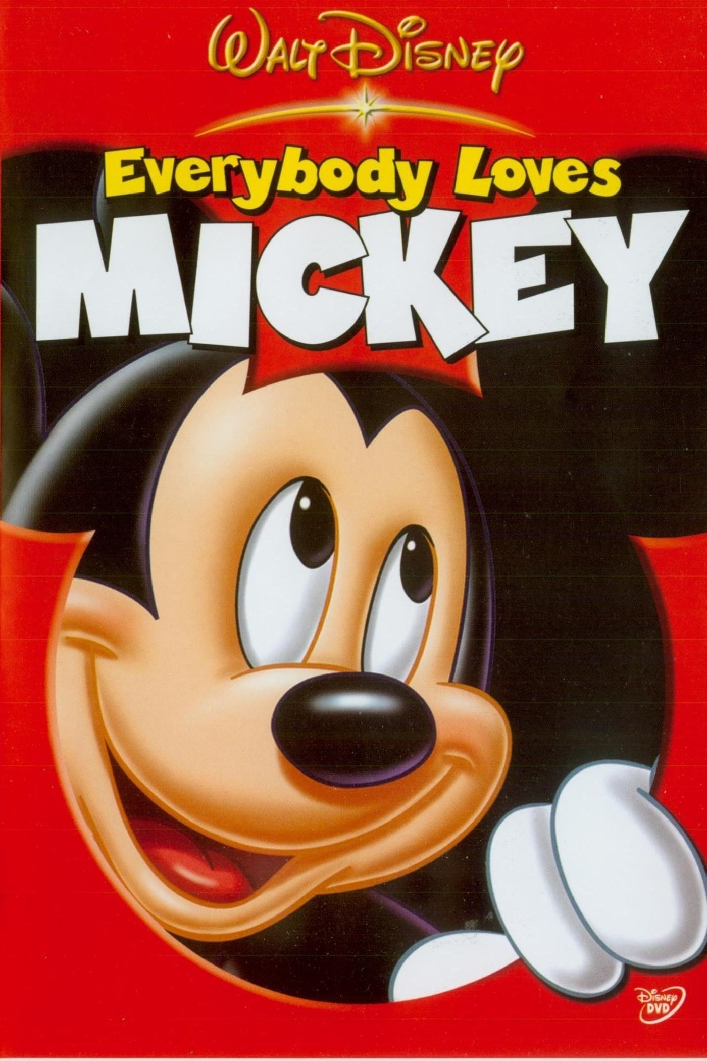 Todos queremos a Mickey