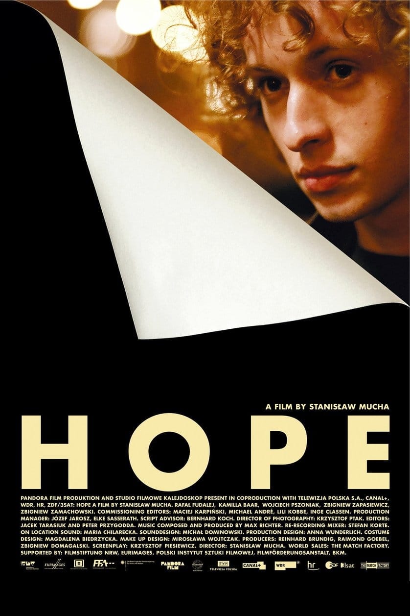 Hope - Hoffnung