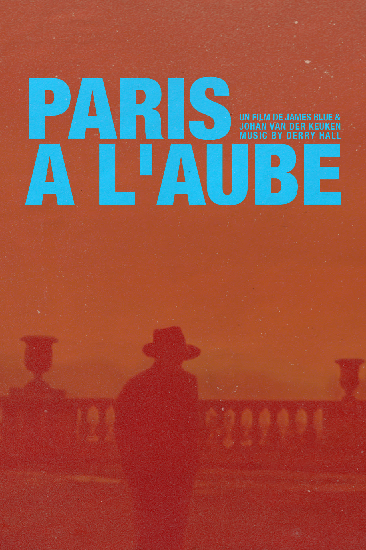 Paris at Dawn (1957)