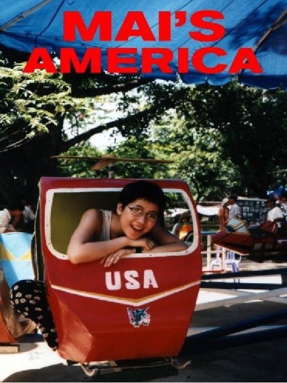 Mai's America