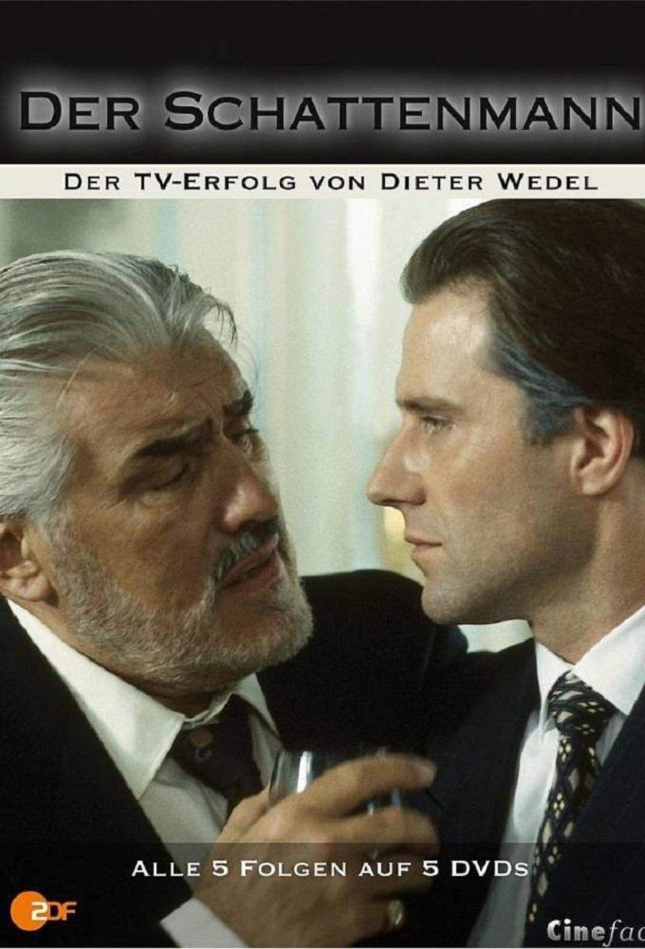 Der Schattenmann (1996)