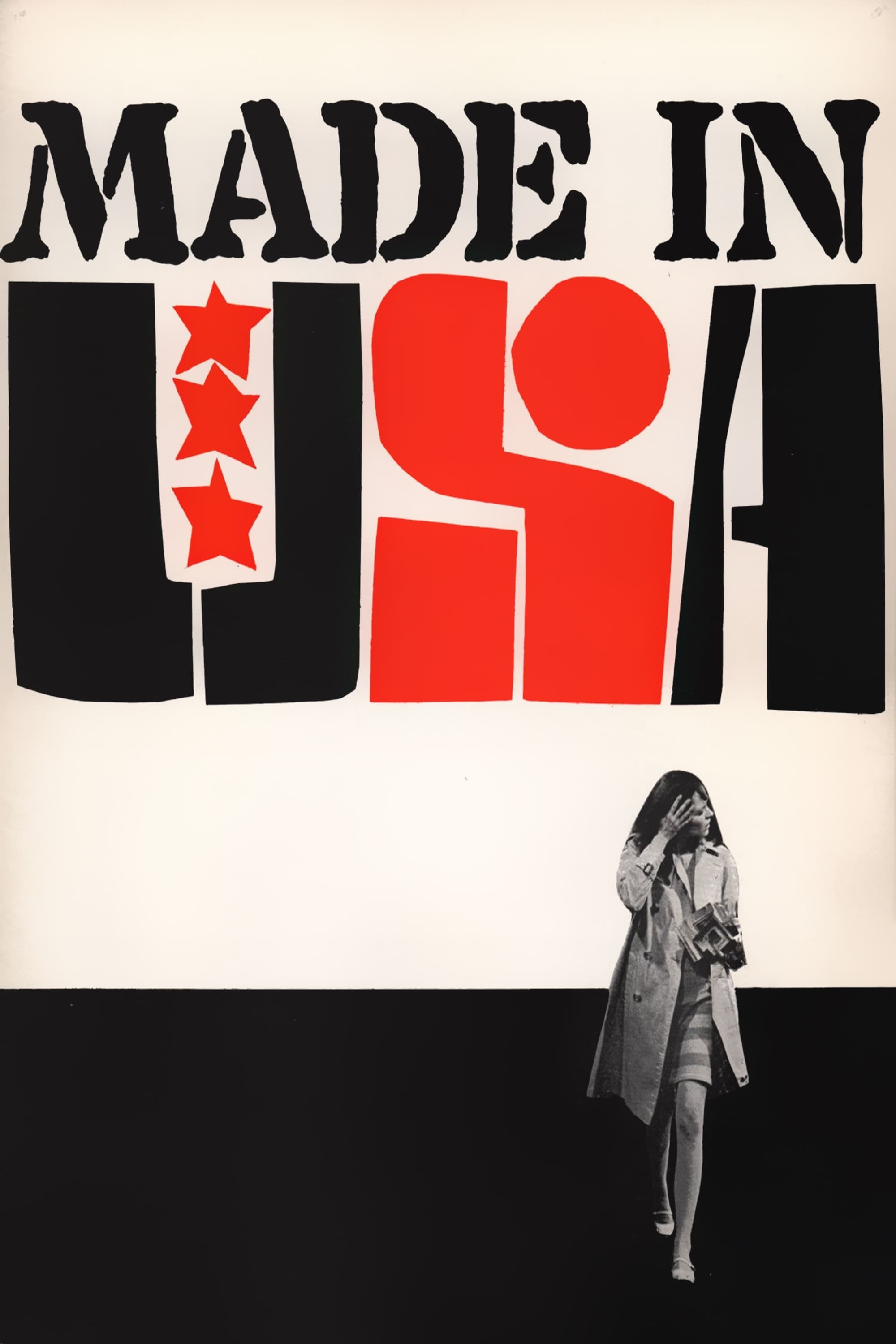 Made in U.S.A (1966)
