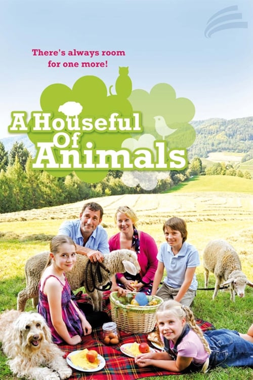 A Houseful of Animals (2010)