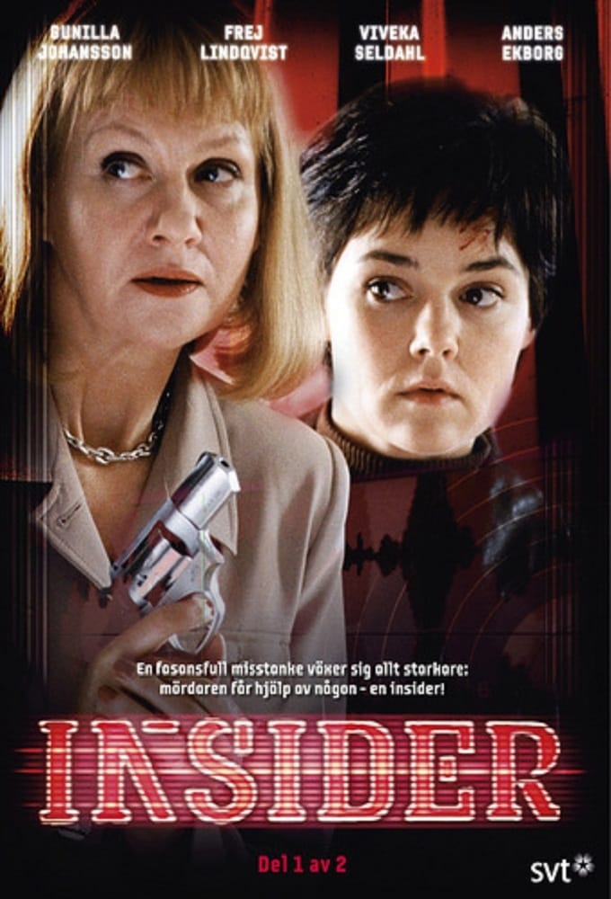 Insider (1999)