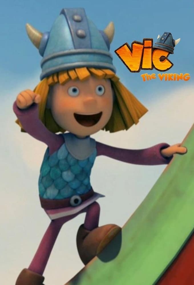 Vic the Viking (2013)