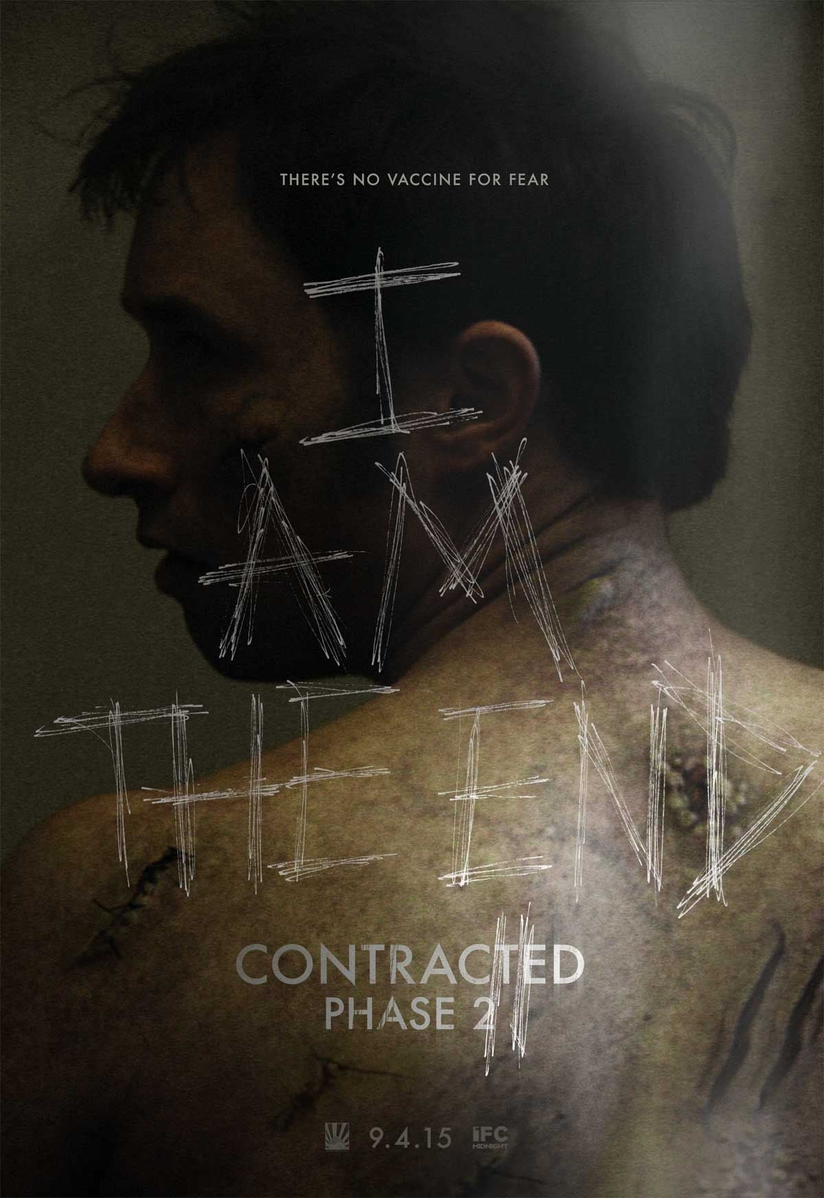 Contracted: Phase II (2015)