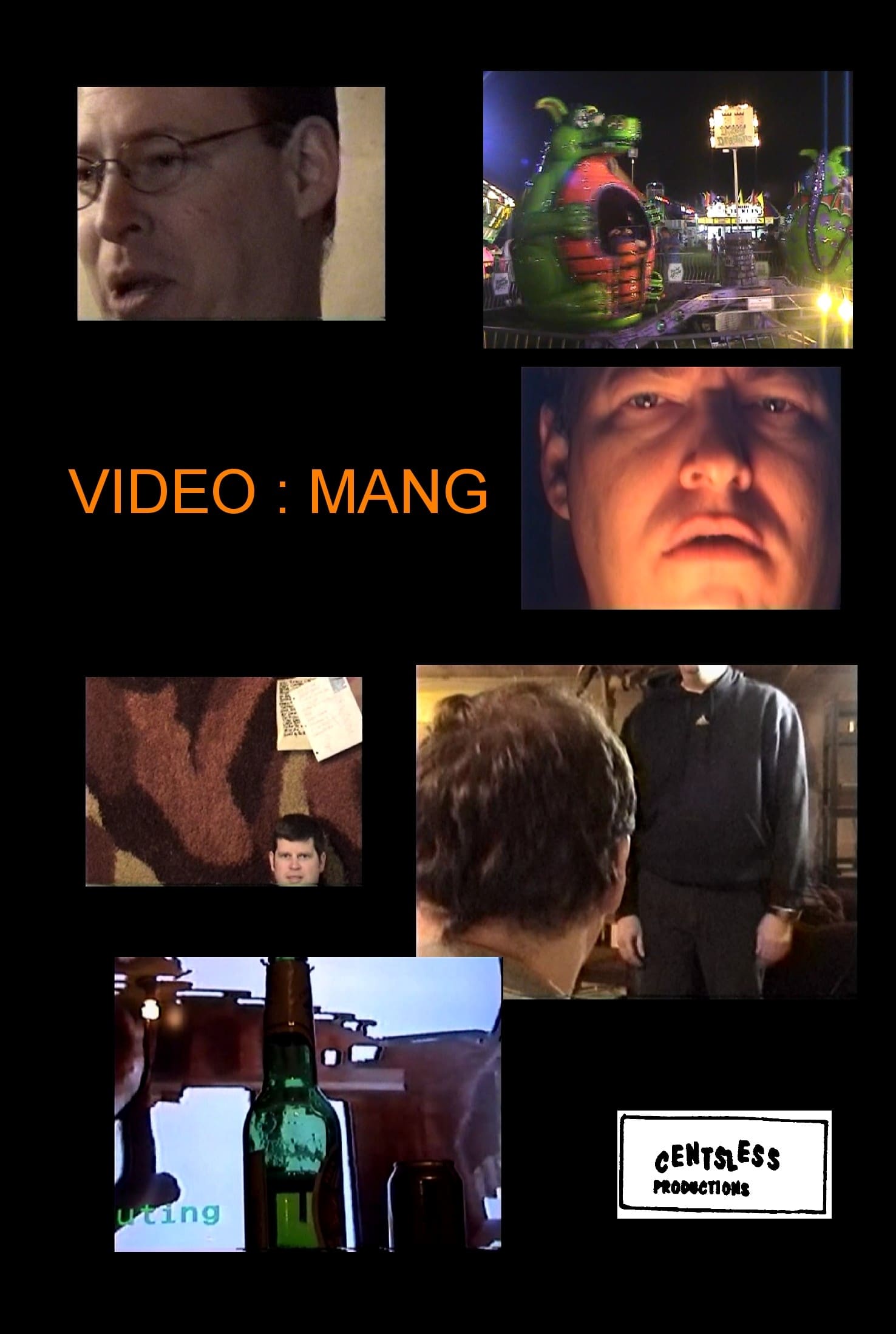 Mang - Video: Mang
