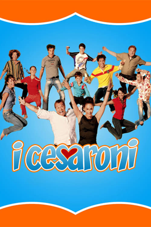 I Cesaroni (2006)