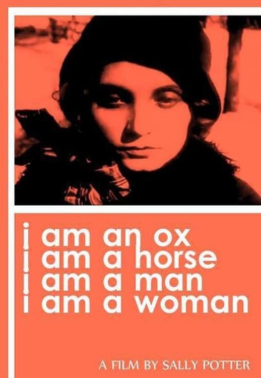 I Am an Ox, I Am a Horse, I Am a Man, I Am a Woman (1988)