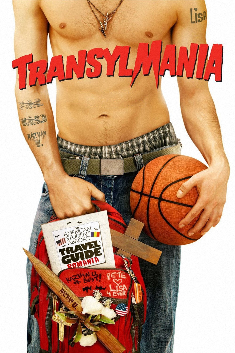 Transylmania (2009)