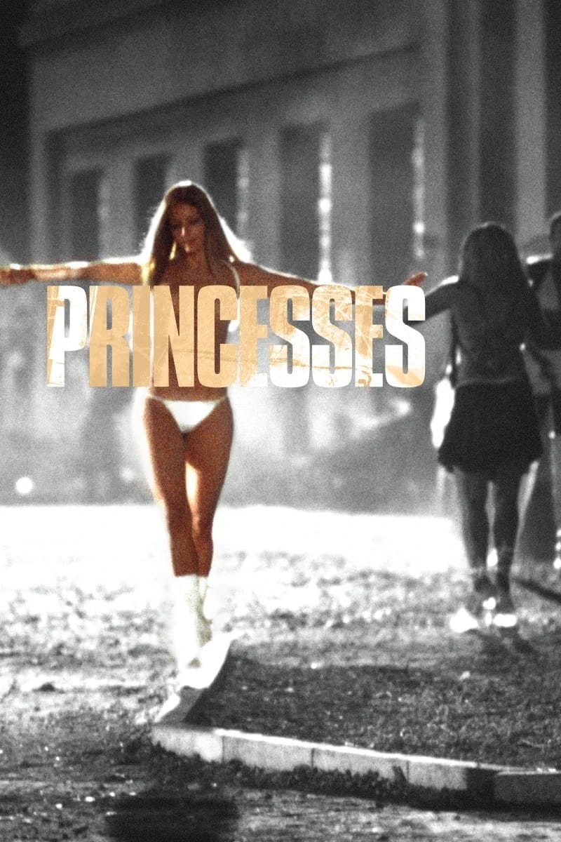 Princesses (2005)