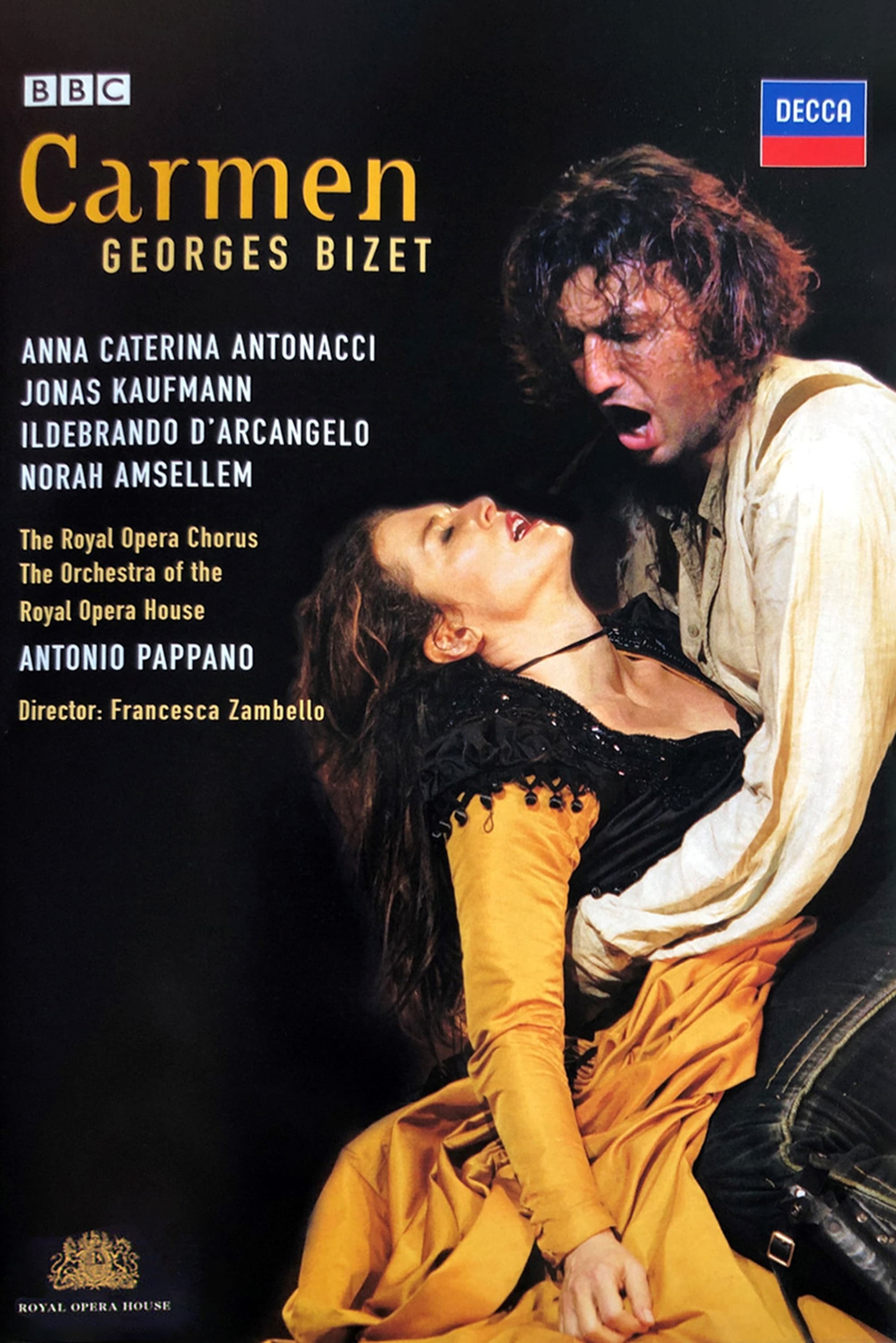 Bizet · Carmen (2007)