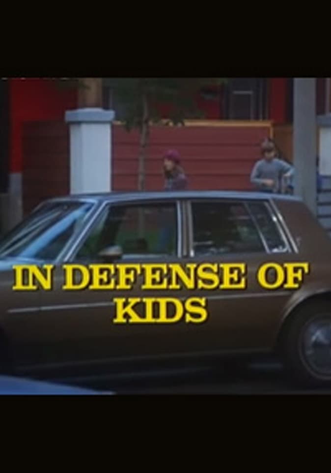 In Defense of Kids (1983)