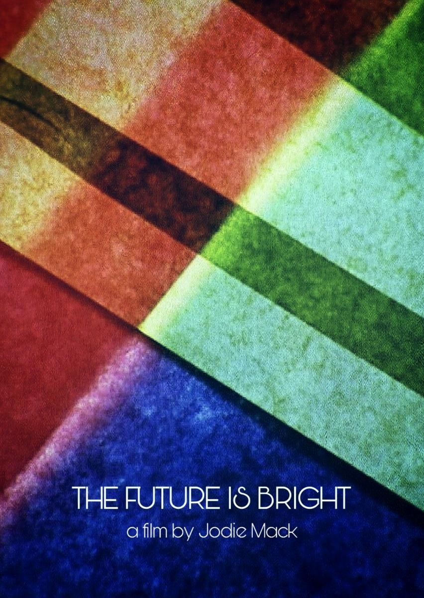 The Future Is Bright