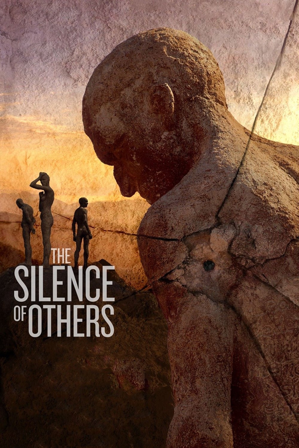 O Silêncio dos Outros (2019)