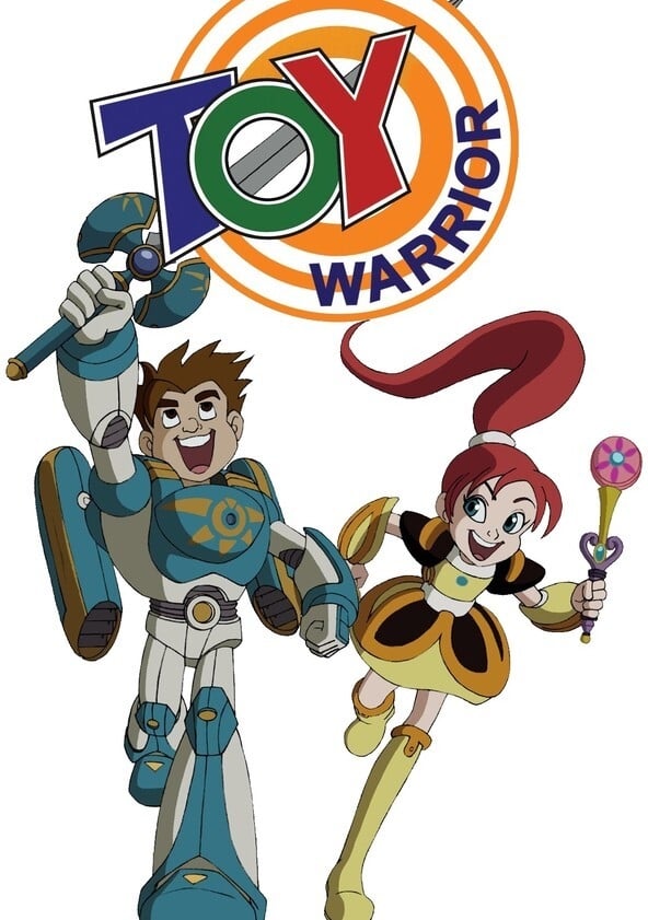 The Toy Warrior (2006)