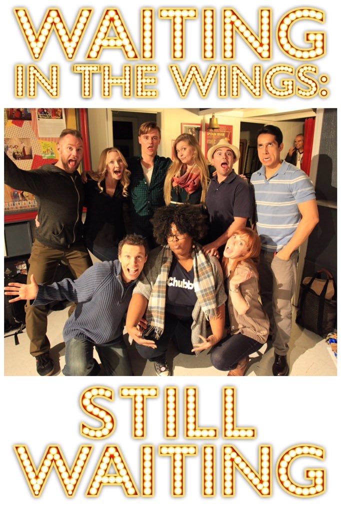 Waiting in the Wings: Still Waiting (2018)