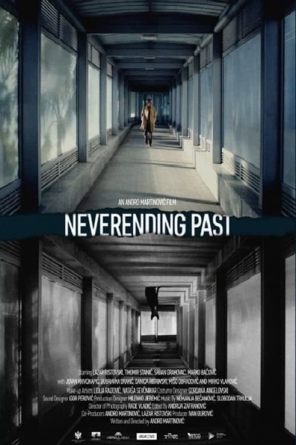 Neverending Past (2018)