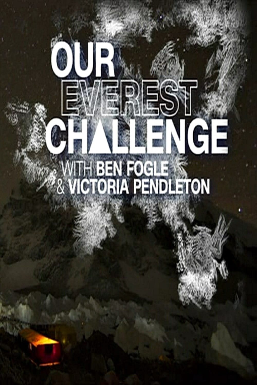 Our Everest Challenge