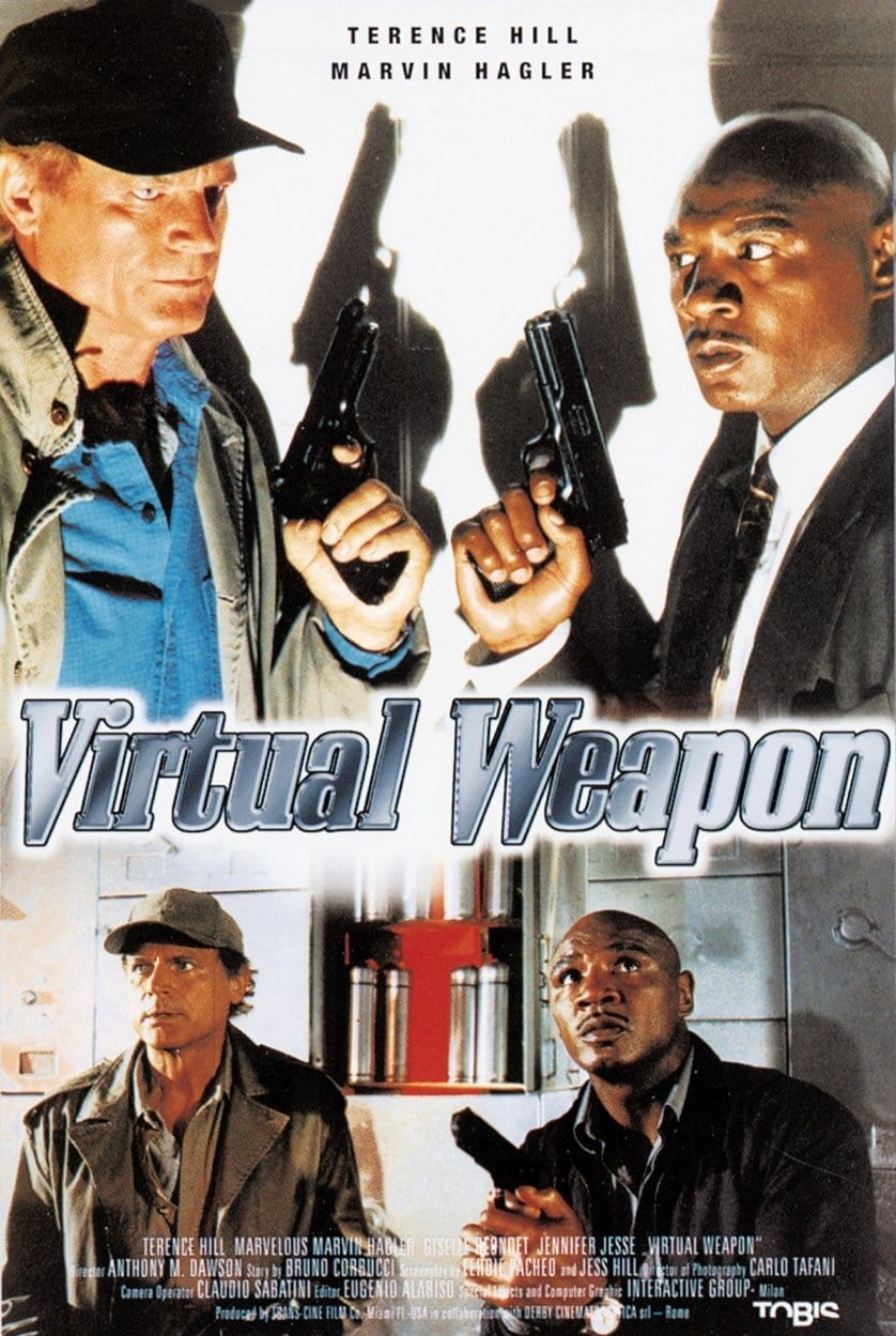 Virtual Weapon (1997)