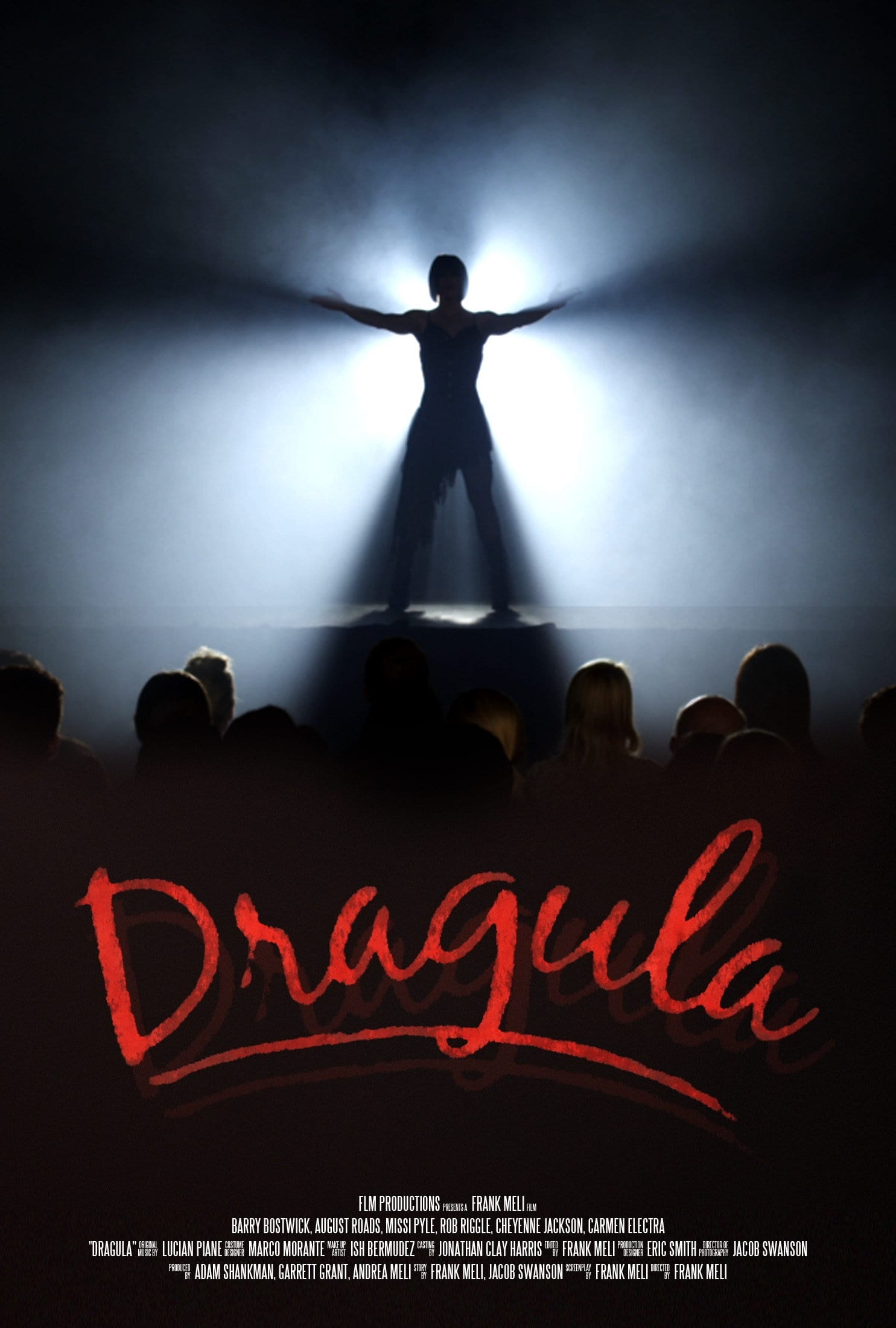 Dragula (2014)