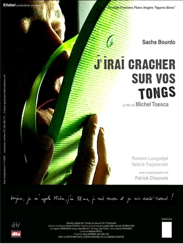 J'irai cracher sur vos tongs (2005)