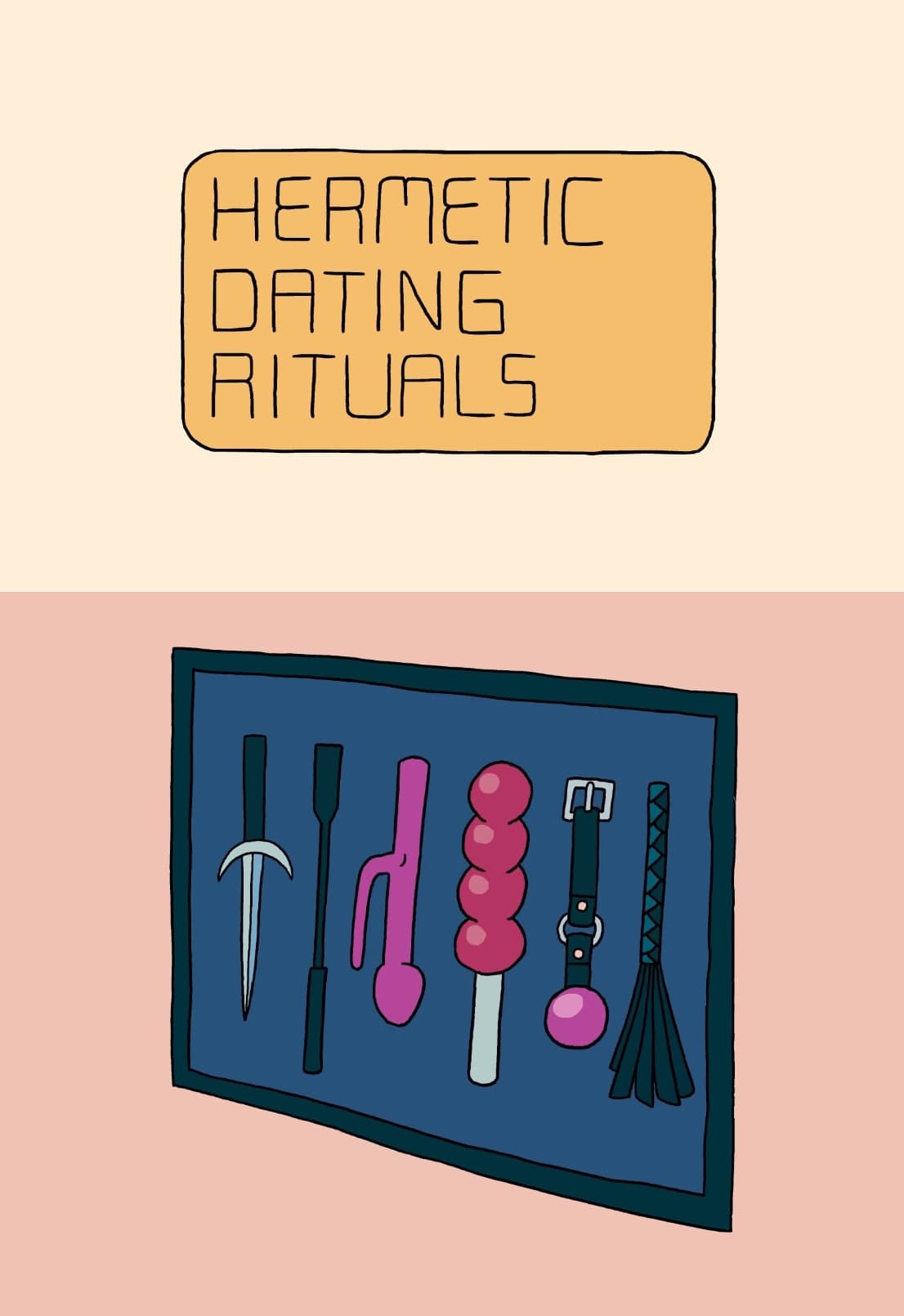 Hermetic Dating Rituals