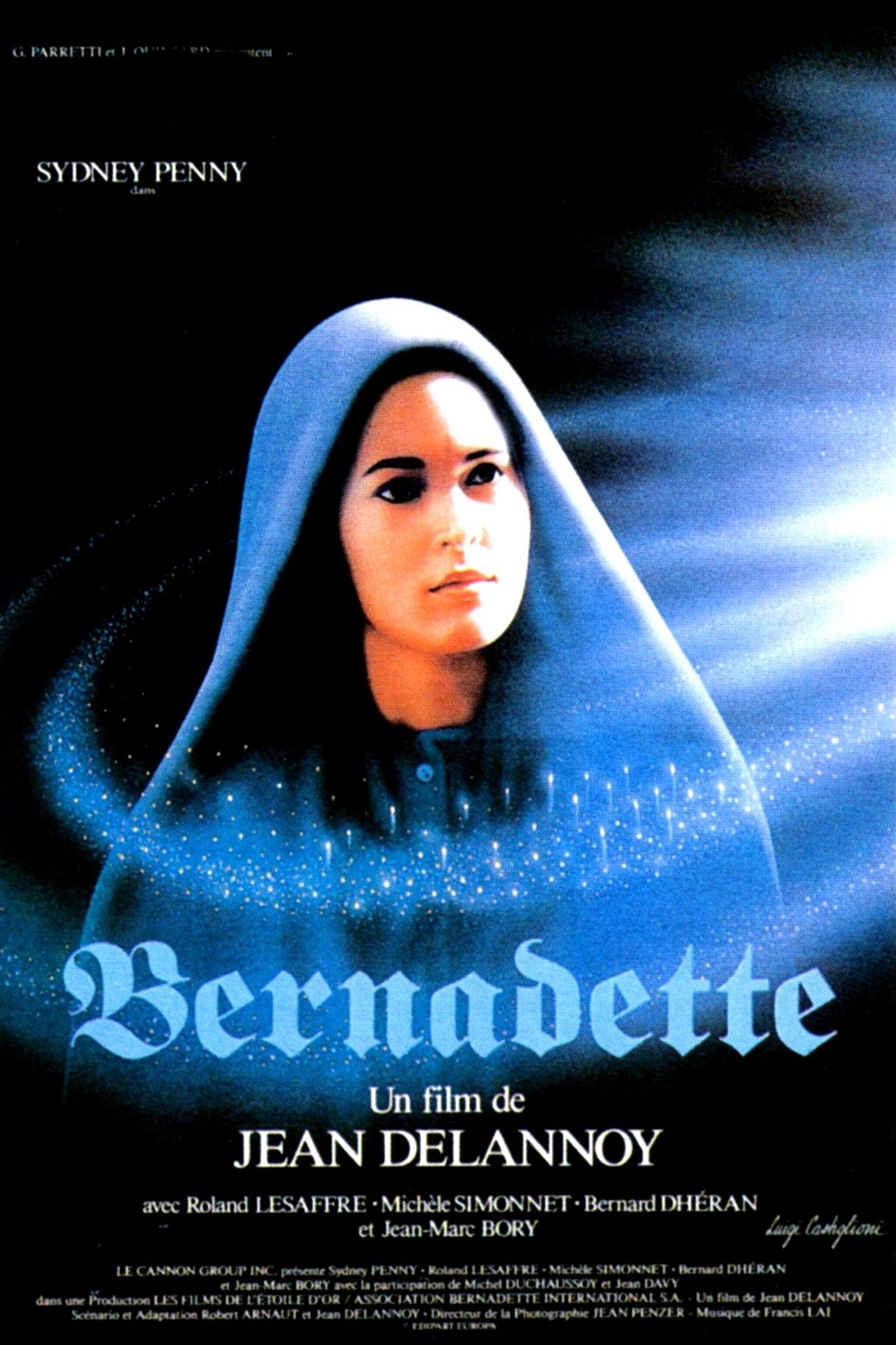 Bernadette (1988)