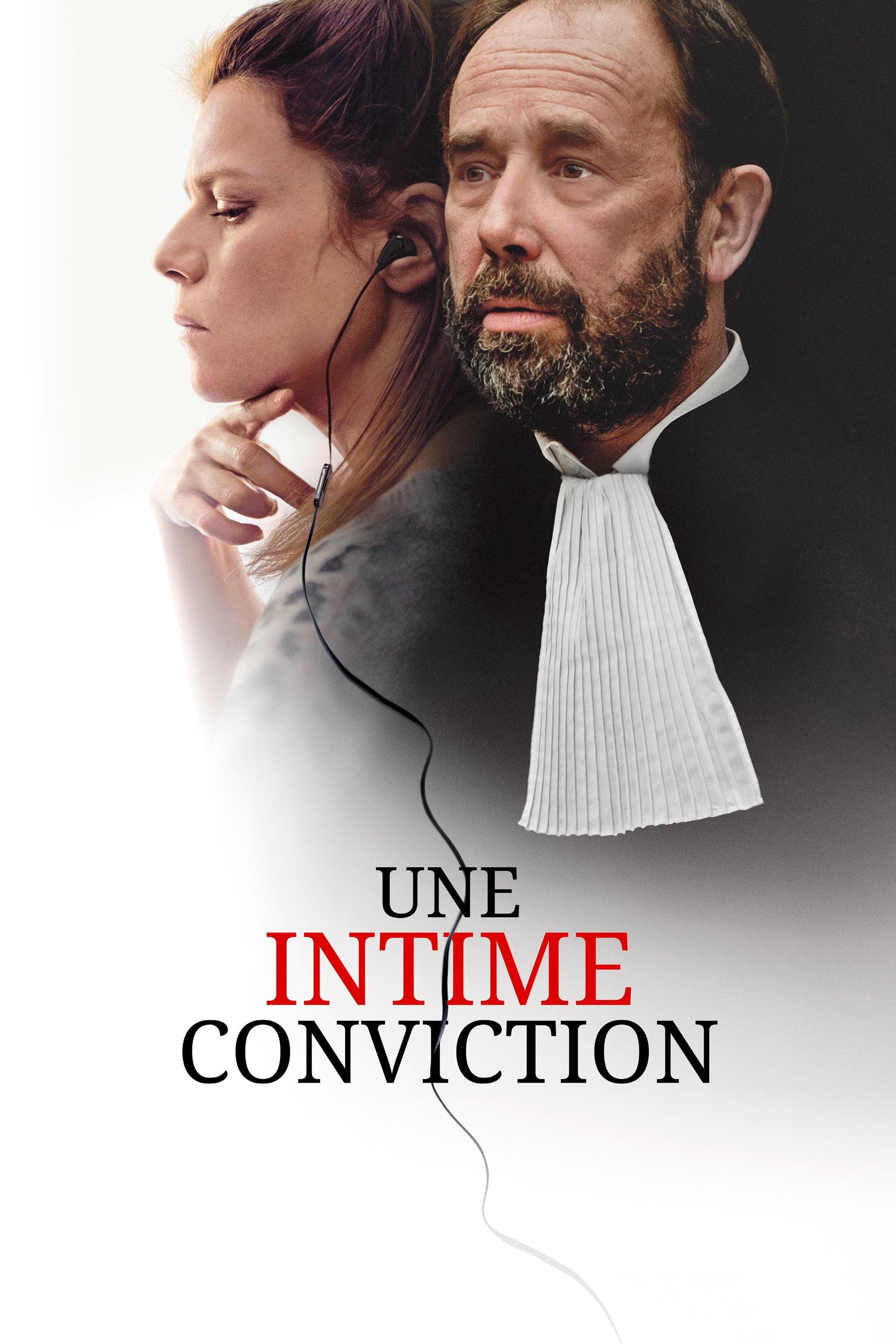 Conviction (2019)