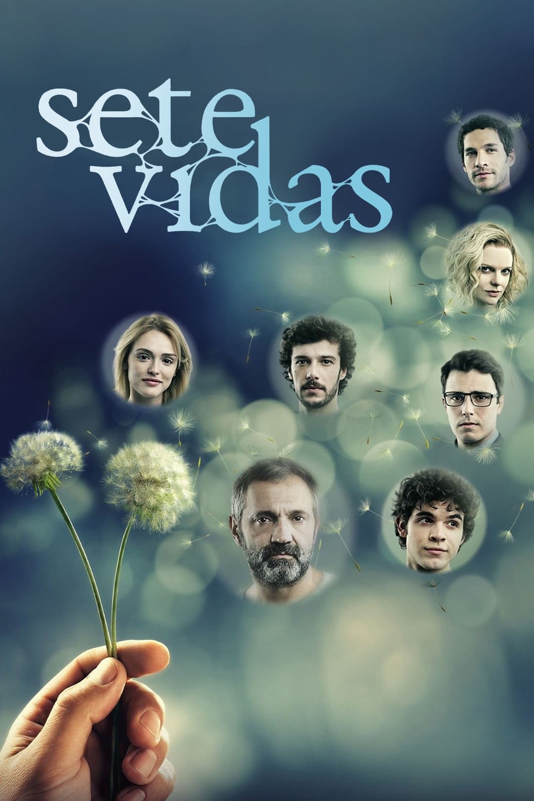 Sete Vidas (2015)