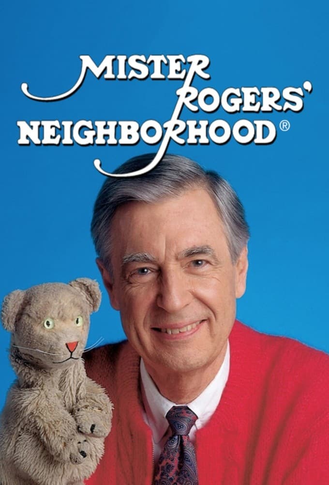 Mister Rogers' Neighborhood (1968)