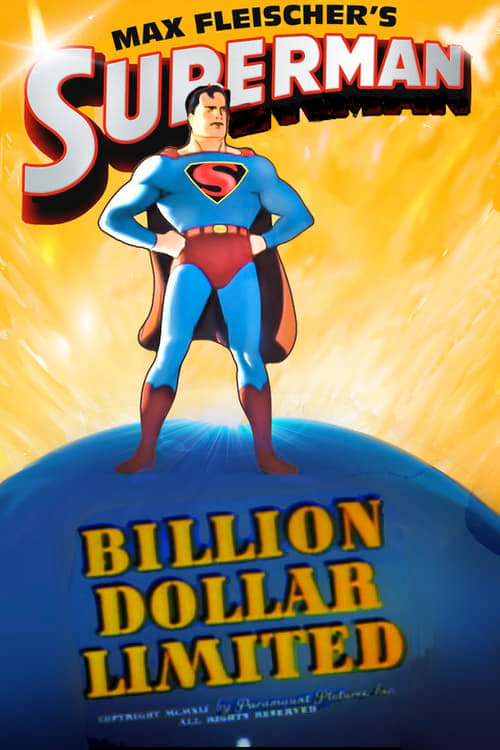 Billion Dollar Limited (1942)