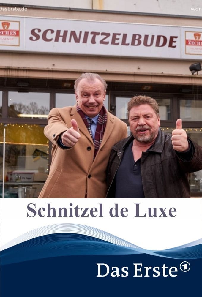 Schnitzel de Luxe (2019)