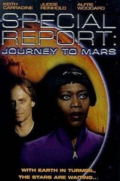 Special Report: Journey to Mars (1996)