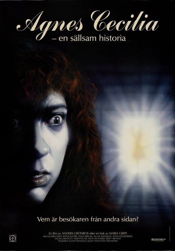 Agnes Cecilia - En sällsam historia (1991)