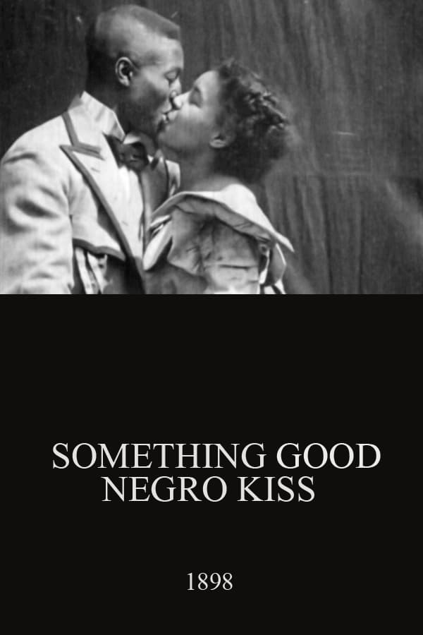 Something Good - Negro Kiss