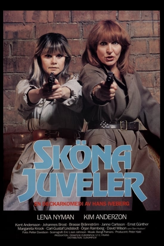 Sköna juveler (1984)