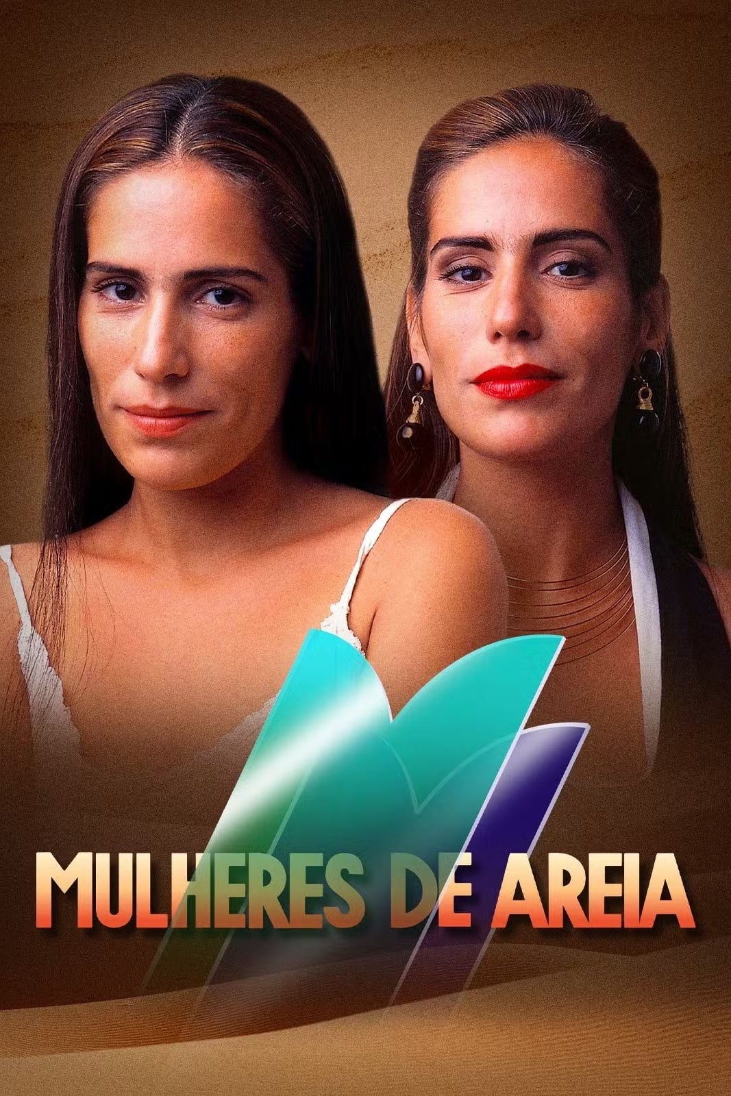 Mulheres de Areia (1993)