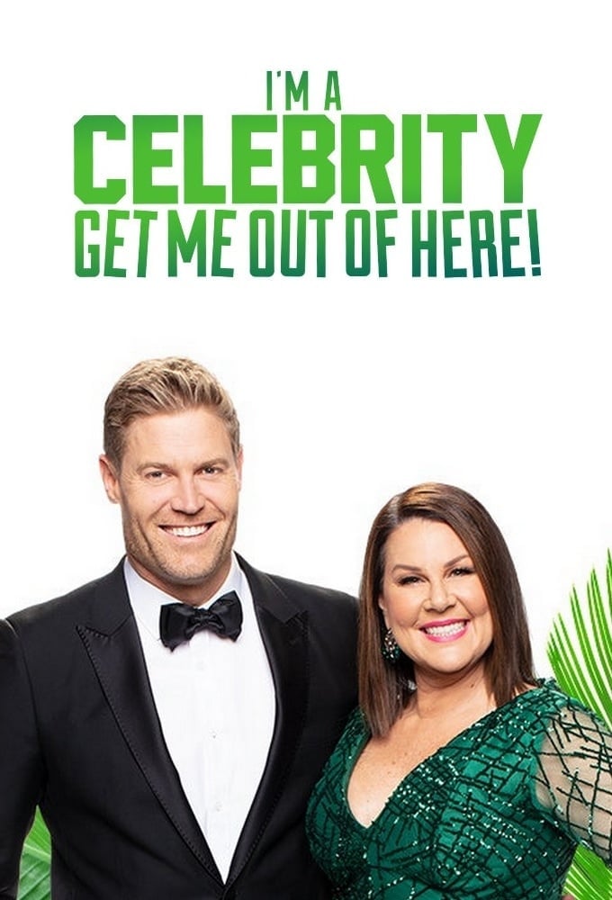 I'm a Celebrity: Get Me Out of Here! (2015)